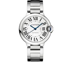 Cartier: gioielleria, orologi, accessori presso Via Montenapoleone 